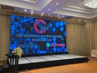 LED Video Wall 20*12