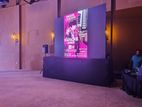 Led Video Wall for Rent