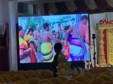 LED Video Wall for Rent