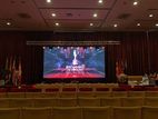 LED Video Wall Rent - 10x12 Feet