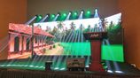LED video Wall Rent 40*12