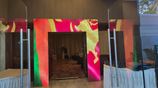 LED video Wall Rent 40*12