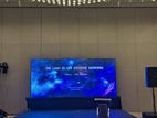 LED Video Wall Rent - 8x16 Feet