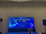 LED Video Wall Rent - 8x16 Feet