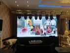Led Video Wall Rent for Wedding 16x6.55