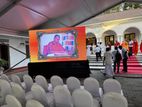 LED Video Wall Renting For Events