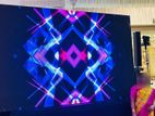 LED Video Wall Renting With Live & Streaming