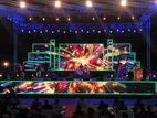 LED Video Wall Screen Rent