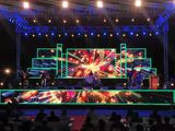 LED Video Wall Screen Rent