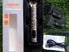 LED Vintage T9 Hair Cutter Professional Display Model