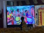 LED Wall For Tamil Weddings & Live Video On