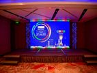 LED Wall Rent - 8x12 Feet