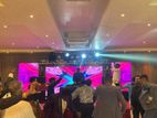 LED Wall for Rent