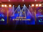 LED Wall Rent