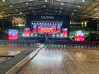 Led Wall / Screen Rental Indoor and Outdoor