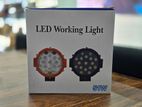 LED Work Light 51W