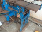 Leda Wood Machine 10 Size