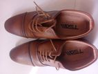 Leather Shoes