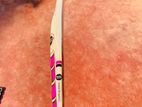Leddar Bat
