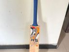 Leder Cricket Bat