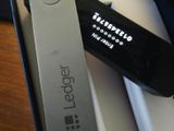 Ledger Could Wallet for Crypto