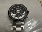 Lee Copper Watch