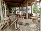 Lee Mukku for Slab Shuttering