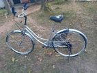 Ladies Bicycle
