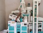 Leema Automatic Rice Mill