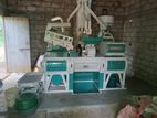 Leema Automatic Rice mill /லீமா தானியங்கி அரிசி ஆலை