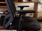 Leema EV 01 Ergonomic High Back Chair