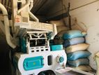 Rice Mill Machine