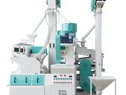Leema Rice Mill Machine