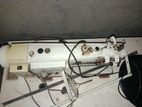 Zoje Sewing Machine
