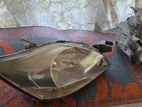 Toyota Headlight
