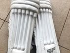 Left Hand Batting Pads