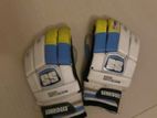 Left Hand Cricket Gloves