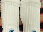 Left Hand Cricket Pads