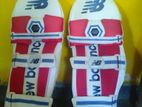 Left Hand Pads
