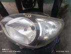 Left Side Headlight