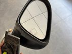 Toyota Aqua Left Side Mirror