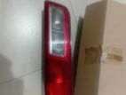 Left Tail Light with Small Dammage