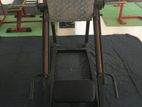 Leg Press Machine