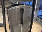 Leg press realleder USA