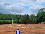 Legacy Garden Land for Sale in ජයමාවත – වැල්මිල්ල