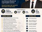 Legal English Online