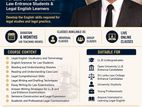 Legal English - Online