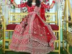 Wedding Lehenga