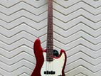 legend bass guitar