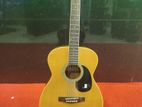 legend box guitar